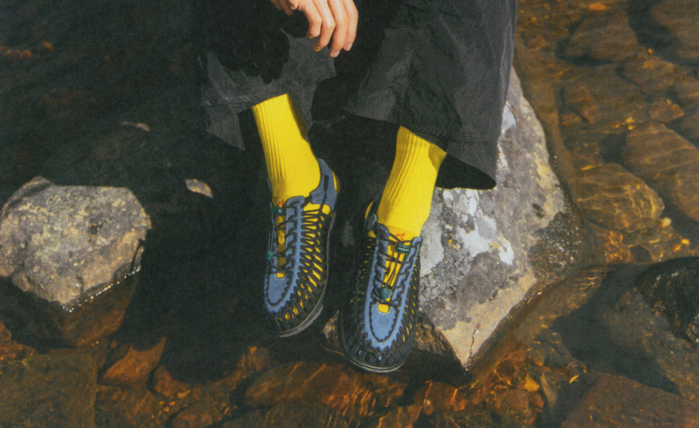 Men's UNEEK Sneaker Year Of The Dragon / Keen