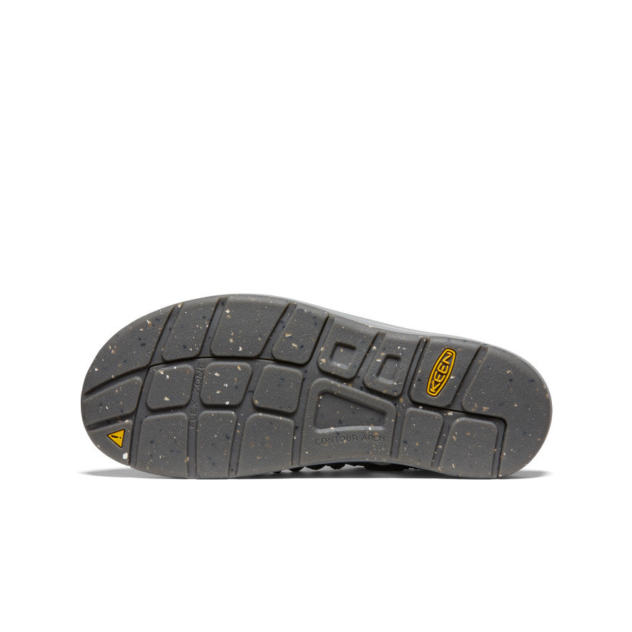 Men's UNEEK Sneaker x ELNEST Yakushima Forestra Camo / Keen