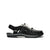 Blk Raven Paisley