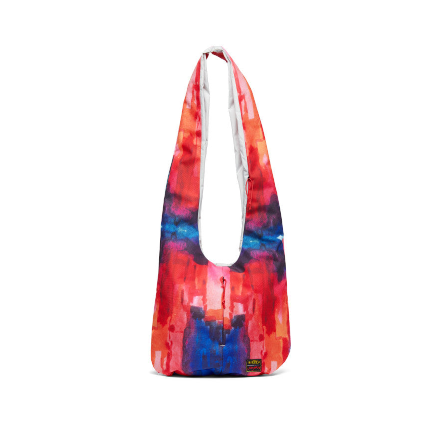 KEEN x Garcia Shoulder Bag New York at Night / Keen