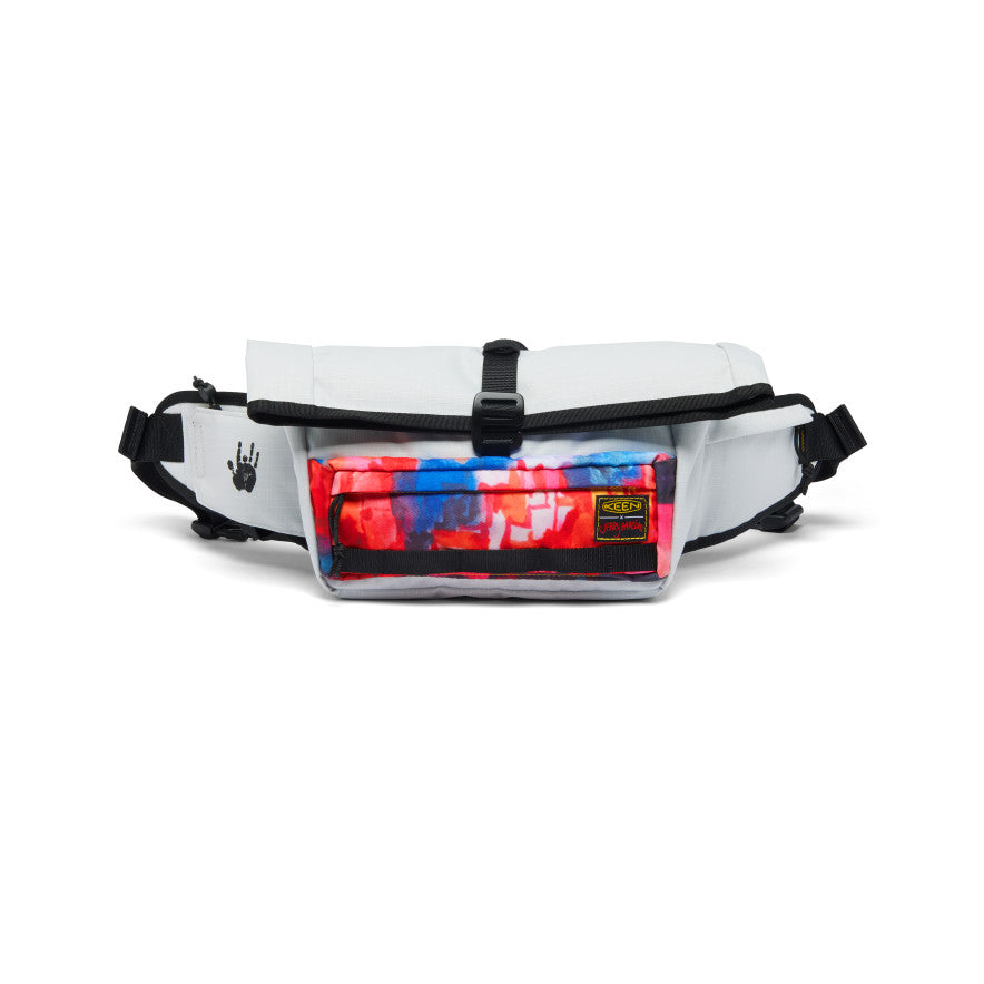 KEEN x Garcia Hip Bag New York at Night / Keen