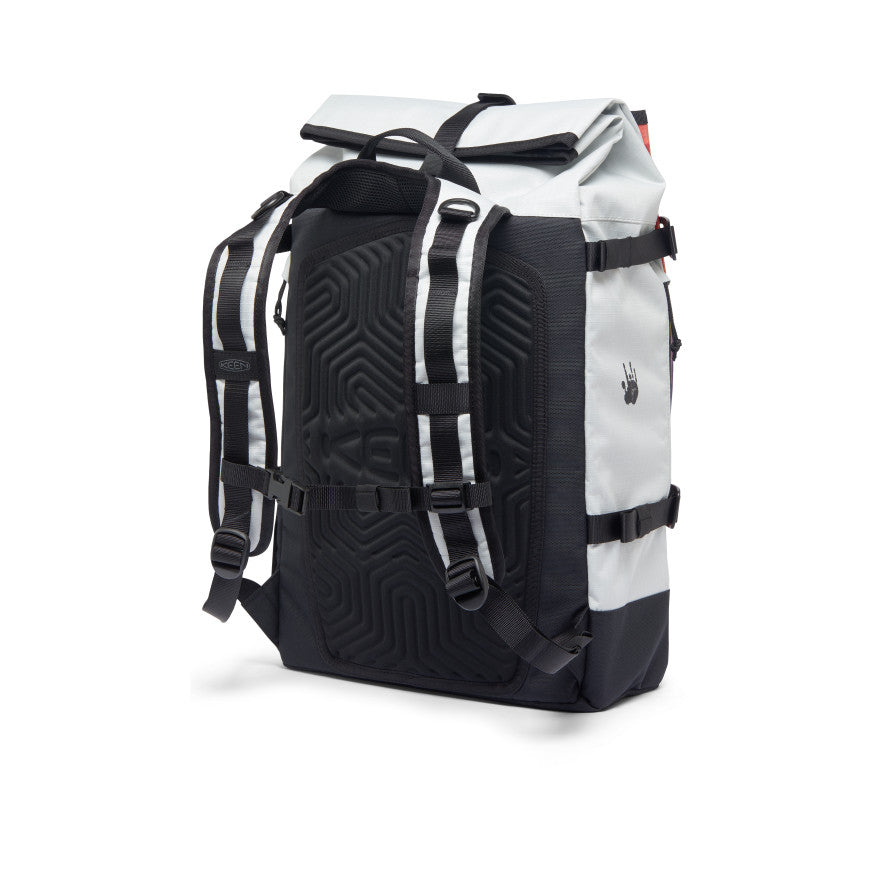 KEEN x Garcia Backpack New York at Night / Keen