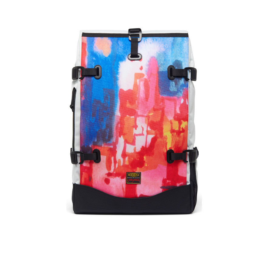 KEEN x Garcia Backpack New York at Night / Keen