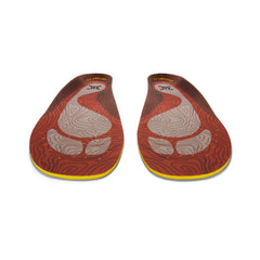 Men's Outdoor K-10 Replacement Insole Burnt Orange / Keen