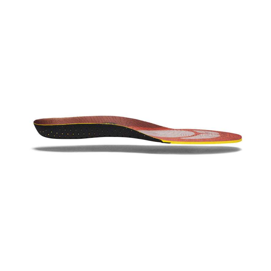 Men's Outdoor K-10 Replacement Insole Burnt Orange / Keen