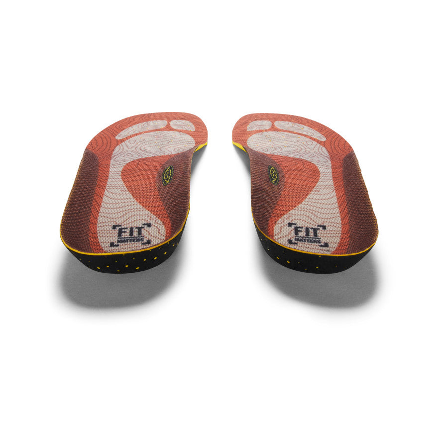 Men's Outdoor K-10 Replacement Insole Burnt Orange / Keen