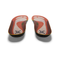 Men's Outdoor K-10 Replacement Insole Burnt Orange / Keen