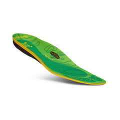 Men's Outdoor K-30 Low Arch Insole Green / Keen