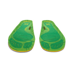 Men's Outdoor K-30 Low Arch Insole Green / Keen