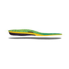 Men's Outdoor K-30 Low Arch Insole Green / Keen