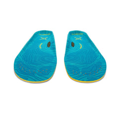 Men's Outdoor K-30 Medium Arch Insole Blue / Keen