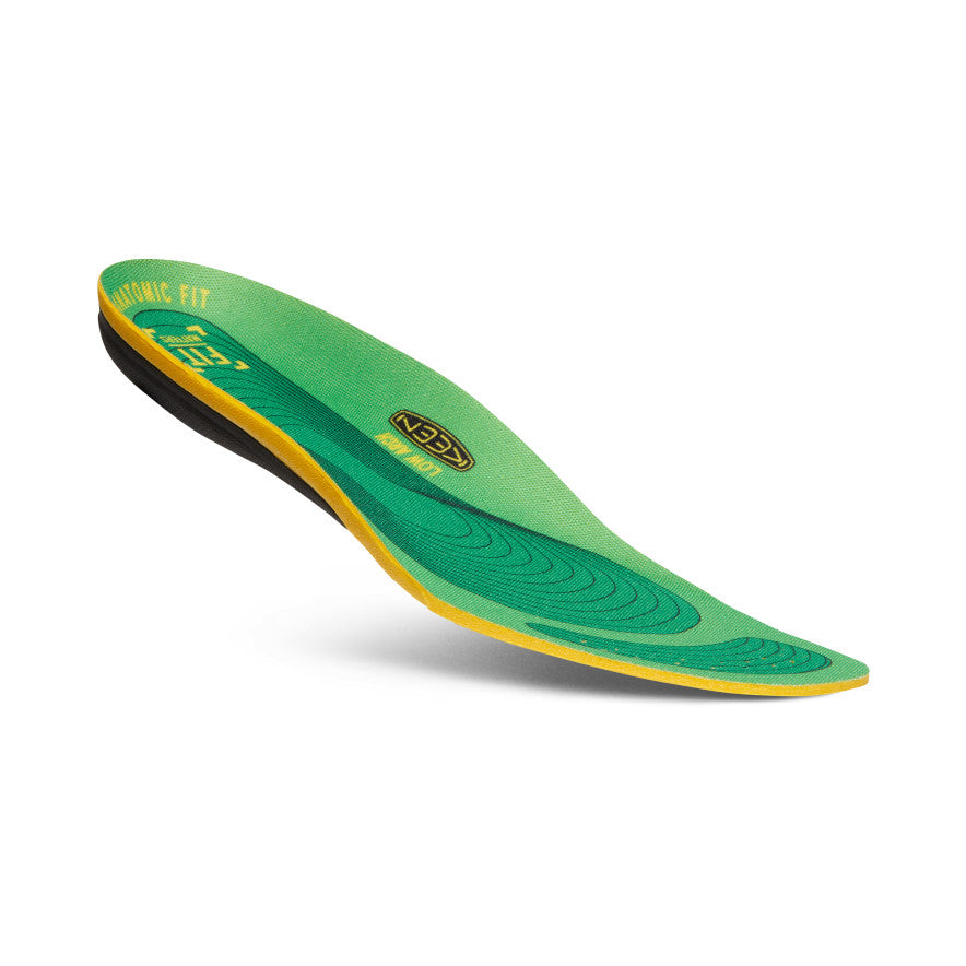 Men's Utility K-30 Low Arch Insole Green / Keen