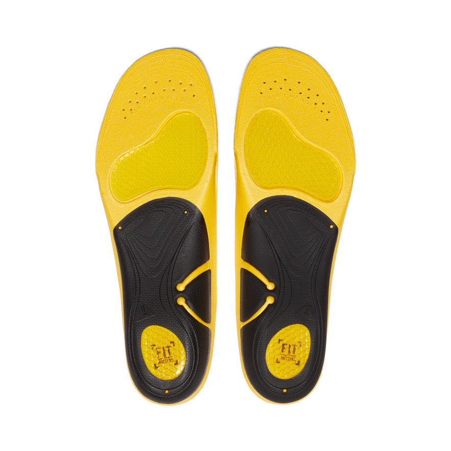 Men's Utility K-30 Medium Arch Insole Blue / Keen