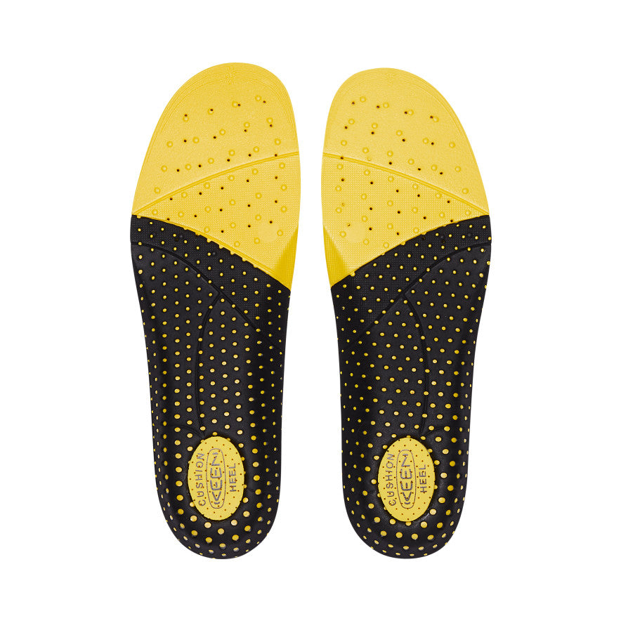 Men's Utility K-10 Replacement Insole Yellow / Keen