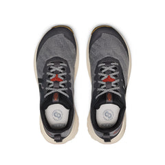 Men's Roam Trail Running Shoe Magnet/Burnt Brick / Keen
