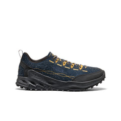 Men's Jasper Zionic Sneaker Sky Captain/Lemon Curry / Keen