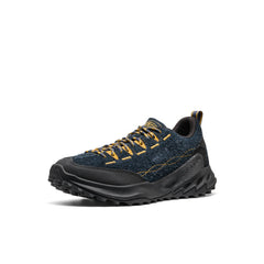Men's Jasper Zionic Sneaker Sky Captain/Lemon Curry / Keen