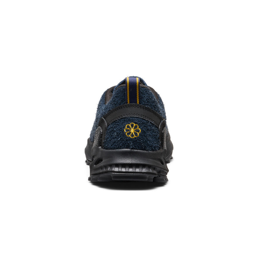 Men's Jasper Zionic Sneaker Sky Captain/Lemon Curry / Keen