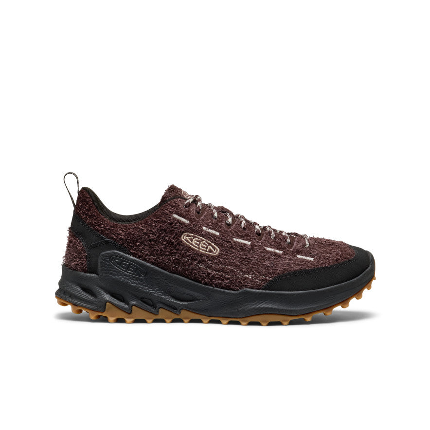 Men's Jasper Zionic Sneaker Java/Birch / Keen