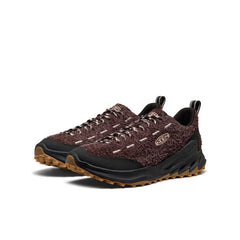 Men's Jasper Zionic Sneaker Java/Birch / Keen