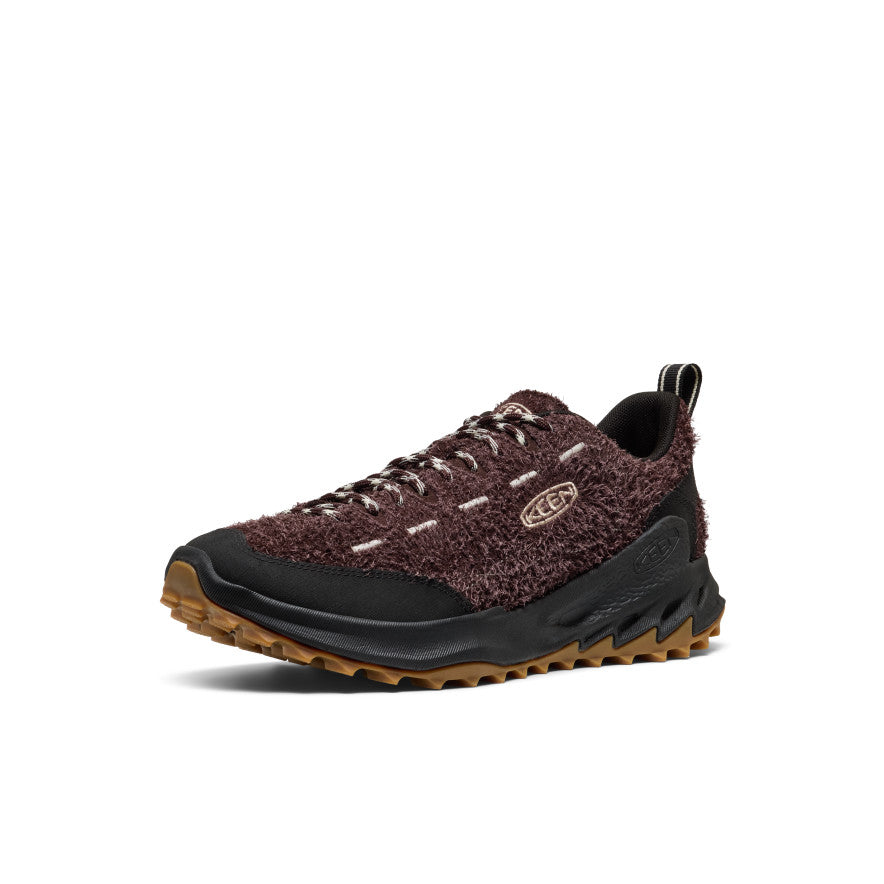 Men's Jasper Zionic Sneaker Java/Birch / Keen