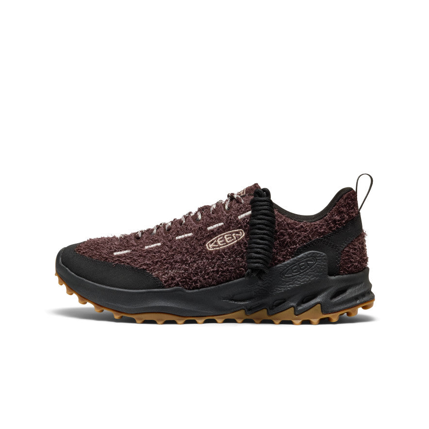 Men's Jasper Zionic Sneaker Java/Birch / Keen