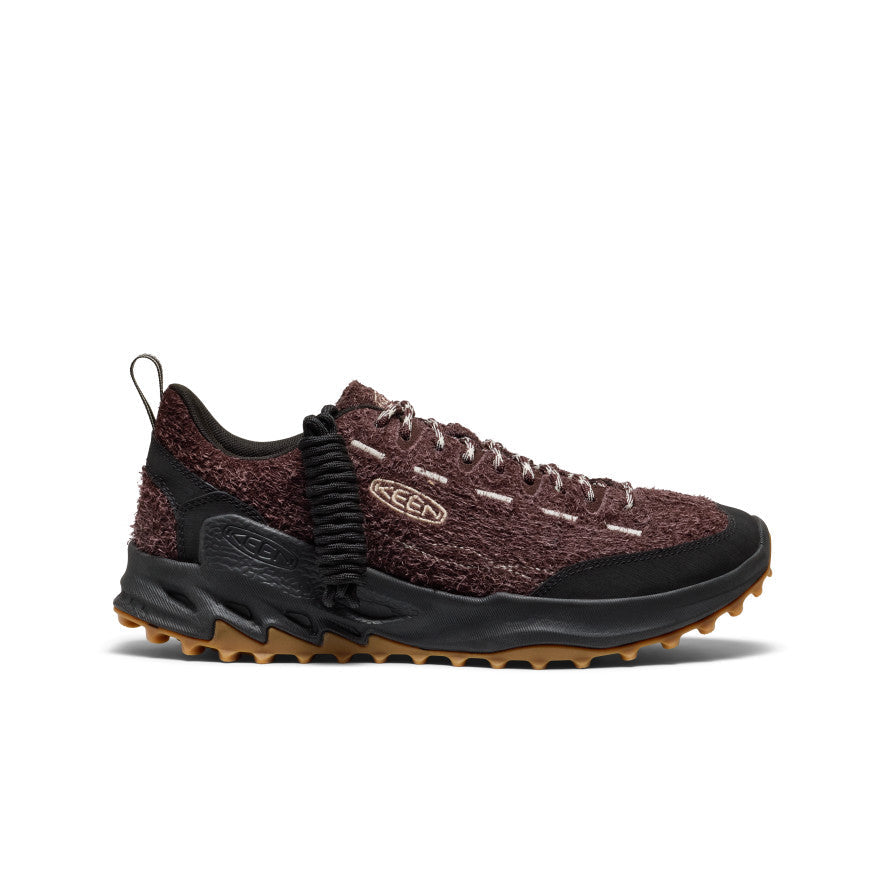 Men's Jasper Zionic Sneaker Java/Birch / Keen