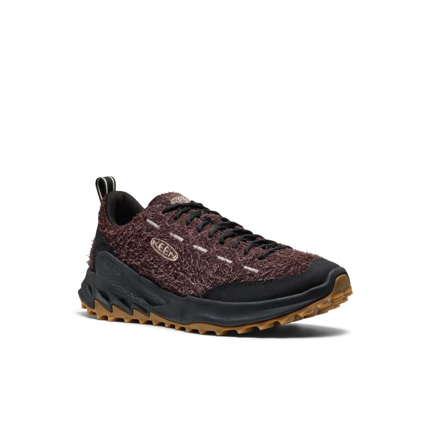 Men's Jasper Zionic Sneaker Java/Birch / Keen