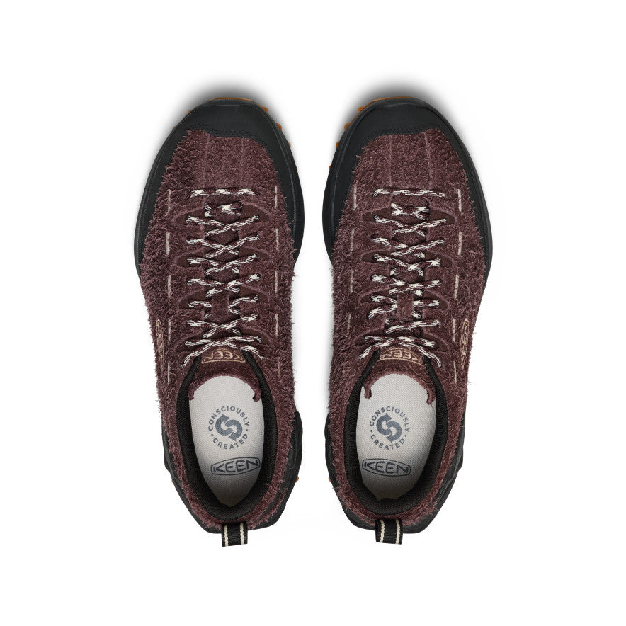 Men's Jasper Zionic Sneaker Java/Birch / Keen