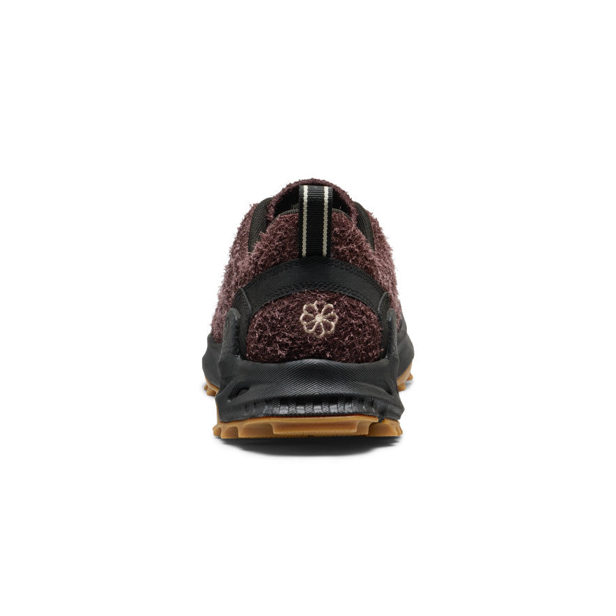 Men's Jasper Zionic Sneaker Java/Birch / Keen