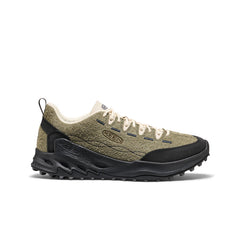 Men's Jasper Zionic Sneaker Dark Olive/Birch / Keen