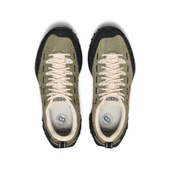 Men's Jasper Zionic Sneaker Dark Olive/Birch / Keen