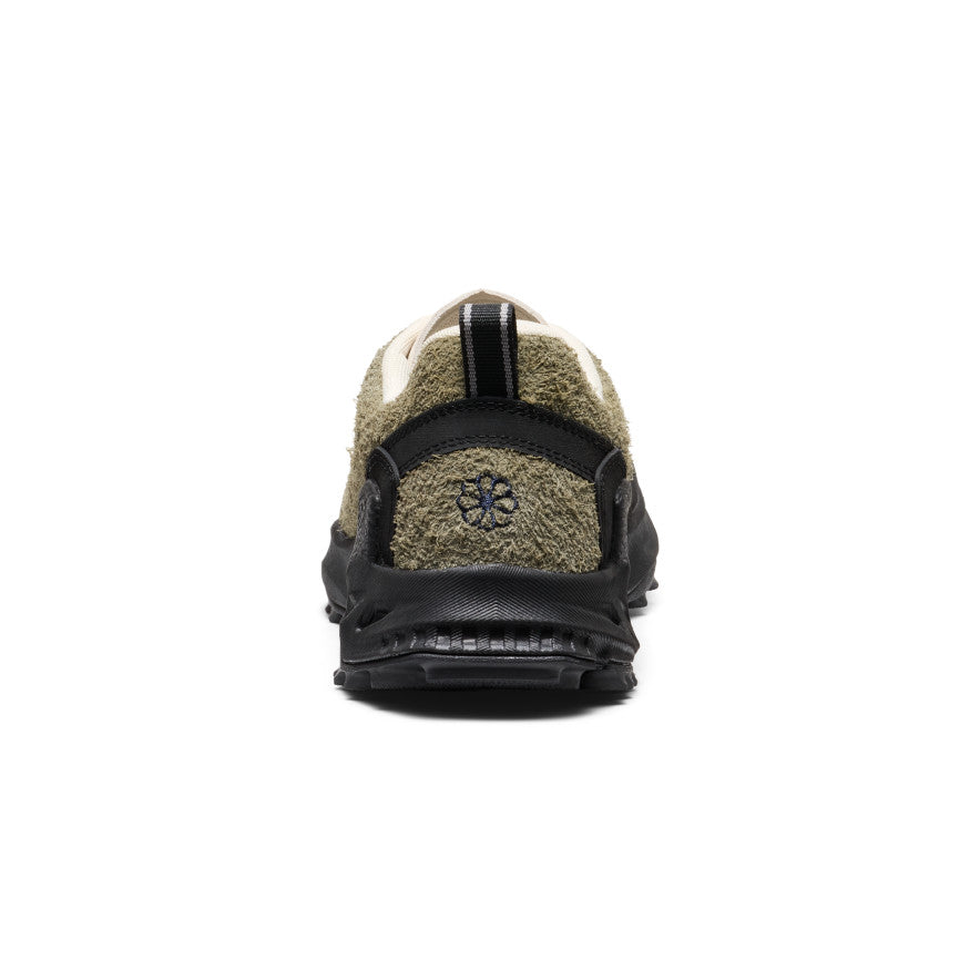 Men's Jasper Zionic Sneaker Dark Olive/Birch / Keen