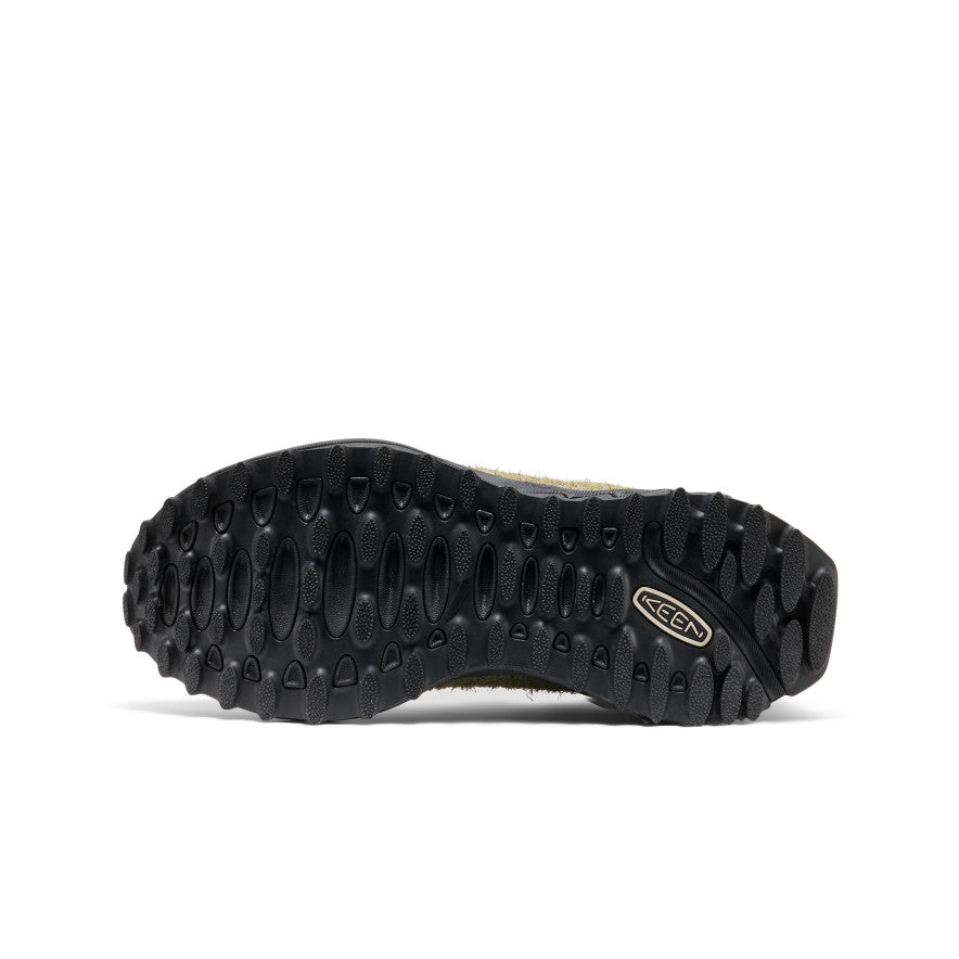 Men's Jasper Zionic Sneaker Dark Olive/Birch / Keen