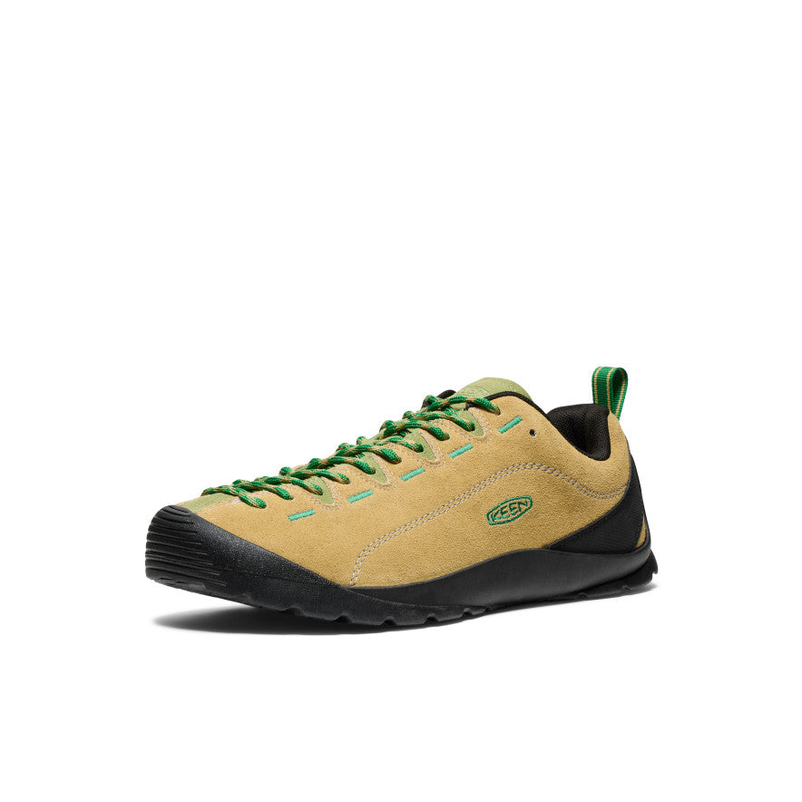 Men's Jasper Sneaker Khaki/Iguana / Keen
