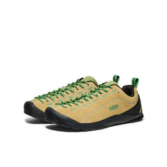 Men's Jasper Sneaker Khaki/Iguana / Keen