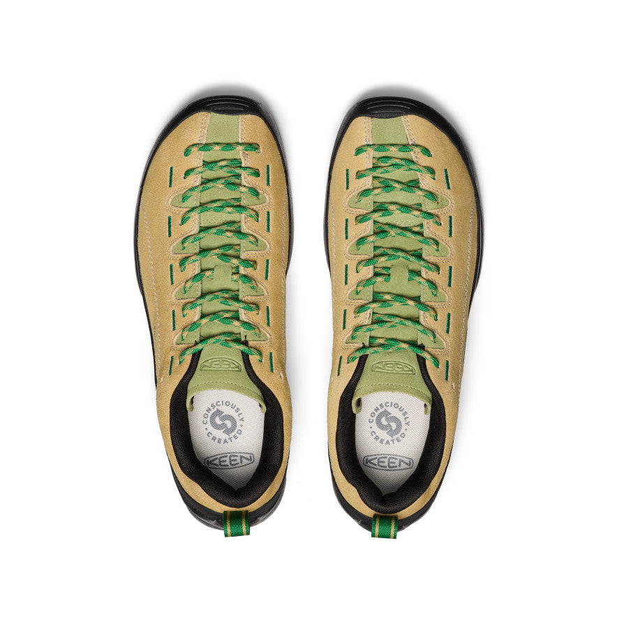 Men's Jasper Sneaker Khaki/Iguana / Keen