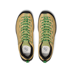 Men's Jasper Sneaker Khaki/Iguana / Keen