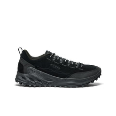 Men's Jasper Zionic Sneaker Black/Alloy / Keen