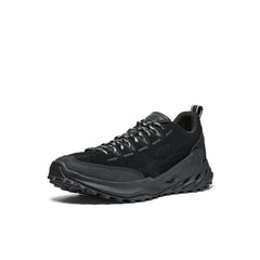 Men's Jasper Zionic Sneaker Black/Alloy / Keen