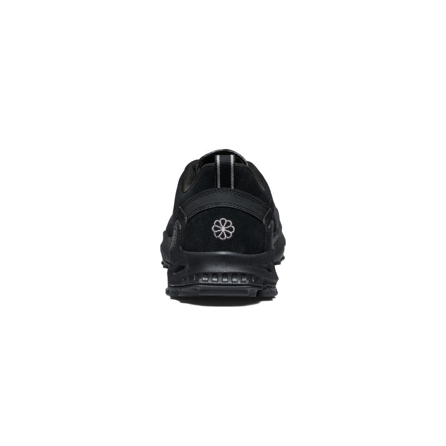 Men's Jasper Zionic Sneaker Black/Alloy / Keen