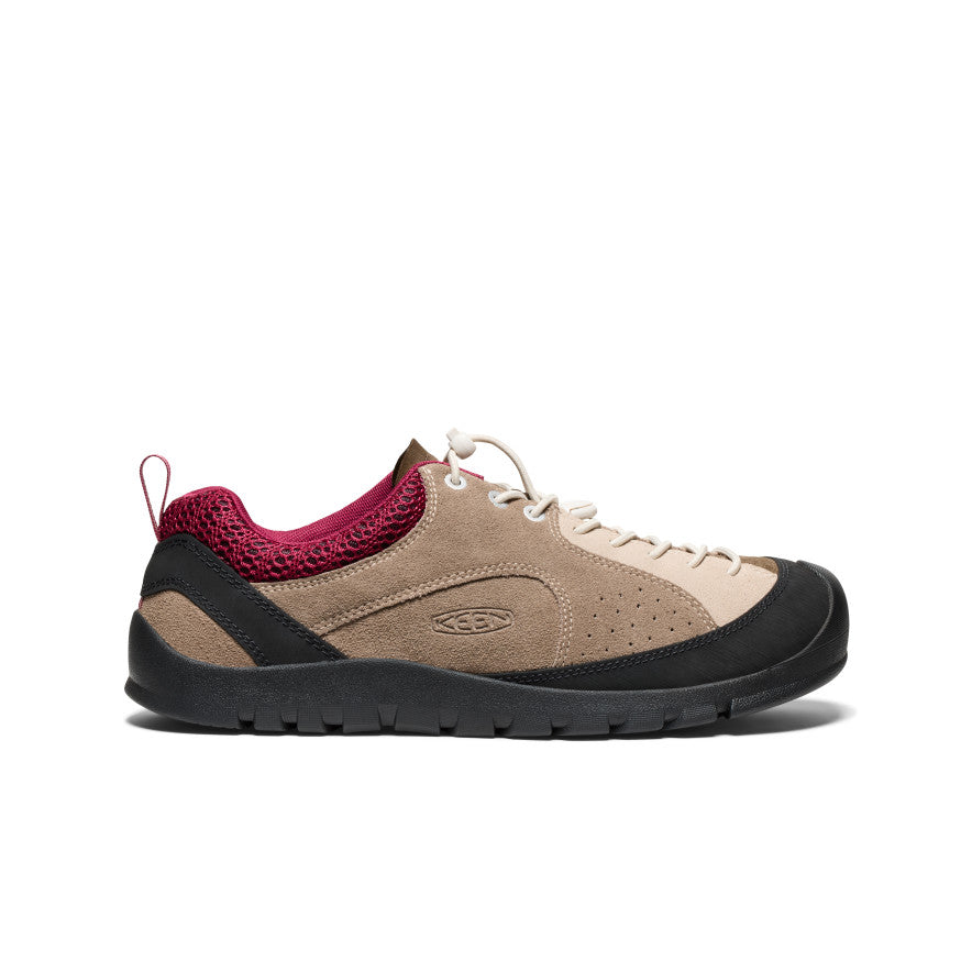 Men's Jasper Rocks Sneaker Brindle/Plaza Taupe / Keen