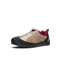 Men's Jasper Rocks Sneaker Brindle/Plaza Taupe / Keen