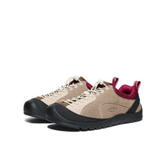 Men's Jasper Rocks Sneaker Brindle/Plaza Taupe / Keen