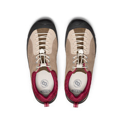 Men's Jasper Rocks Sneaker Brindle/Plaza Taupe / Keen