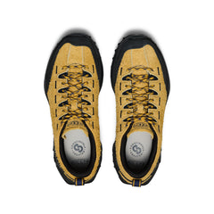 Men's Jasper Zionic Sneaker Lemon Curry/Naval Academy / Keen