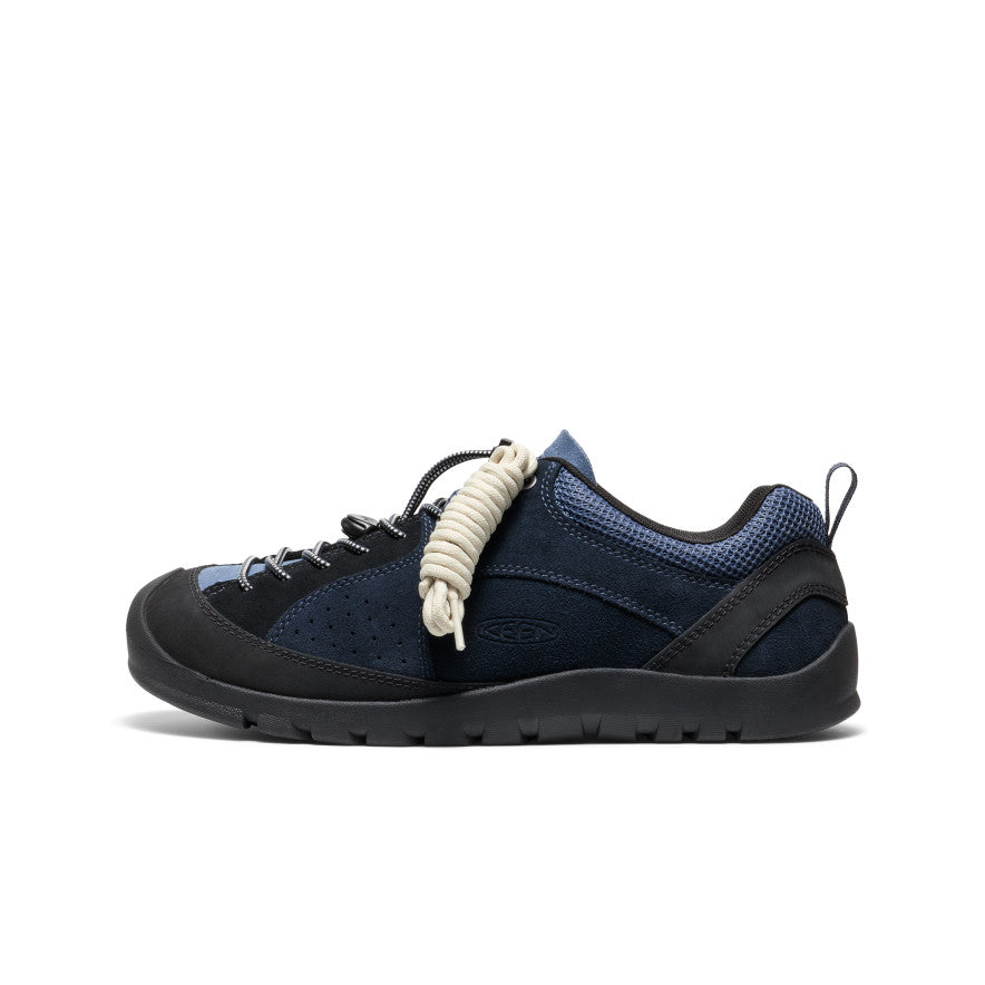Men's Jasper Rocks Sneaker Sky Captain/Vintage Indigo / Keen