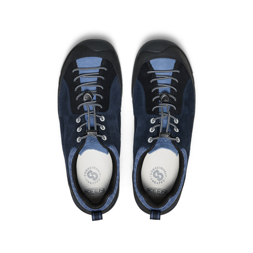 Men's Jasper Rocks Sneaker Sky Captain/Vintage Indigo / Keen