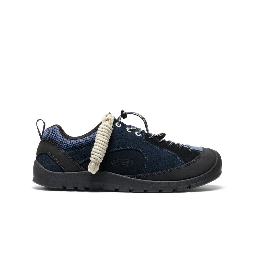 Men's Jasper Rocks Sneaker Sky Captain/Vintage Indigo / Keen