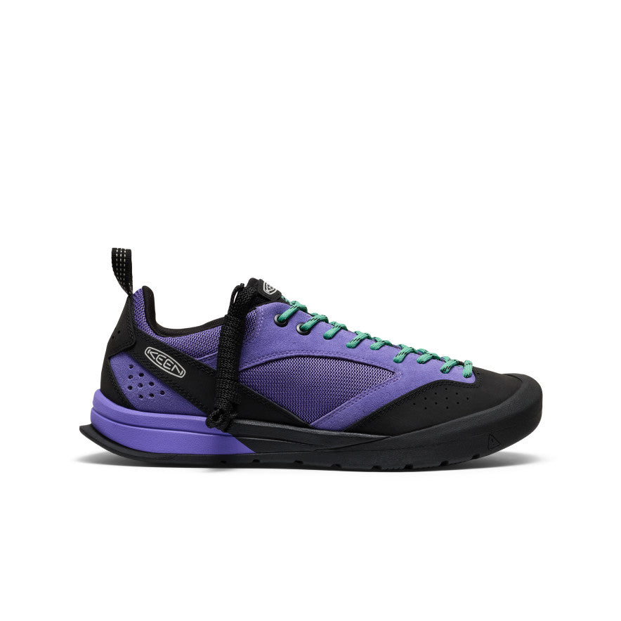 Men's Jasper III Sneaker Purple Opulence/Black / Keen